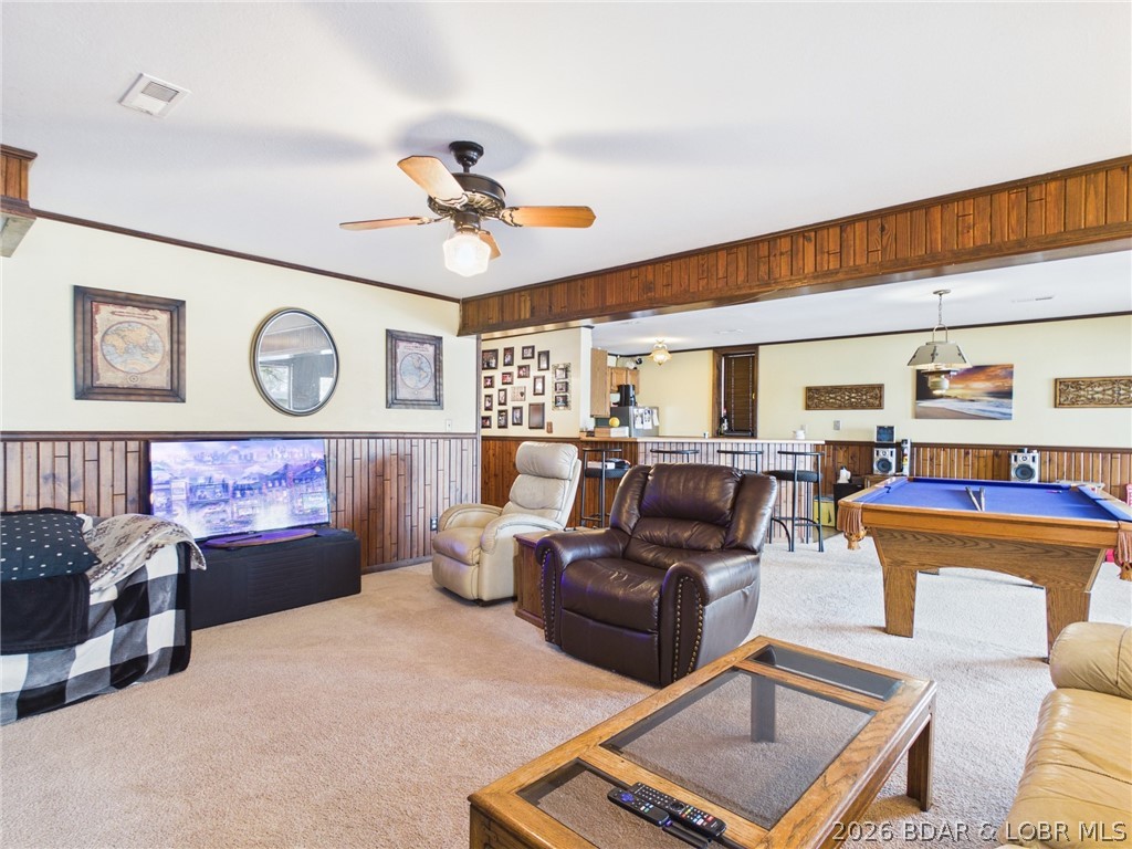 Island View Acres - Residential