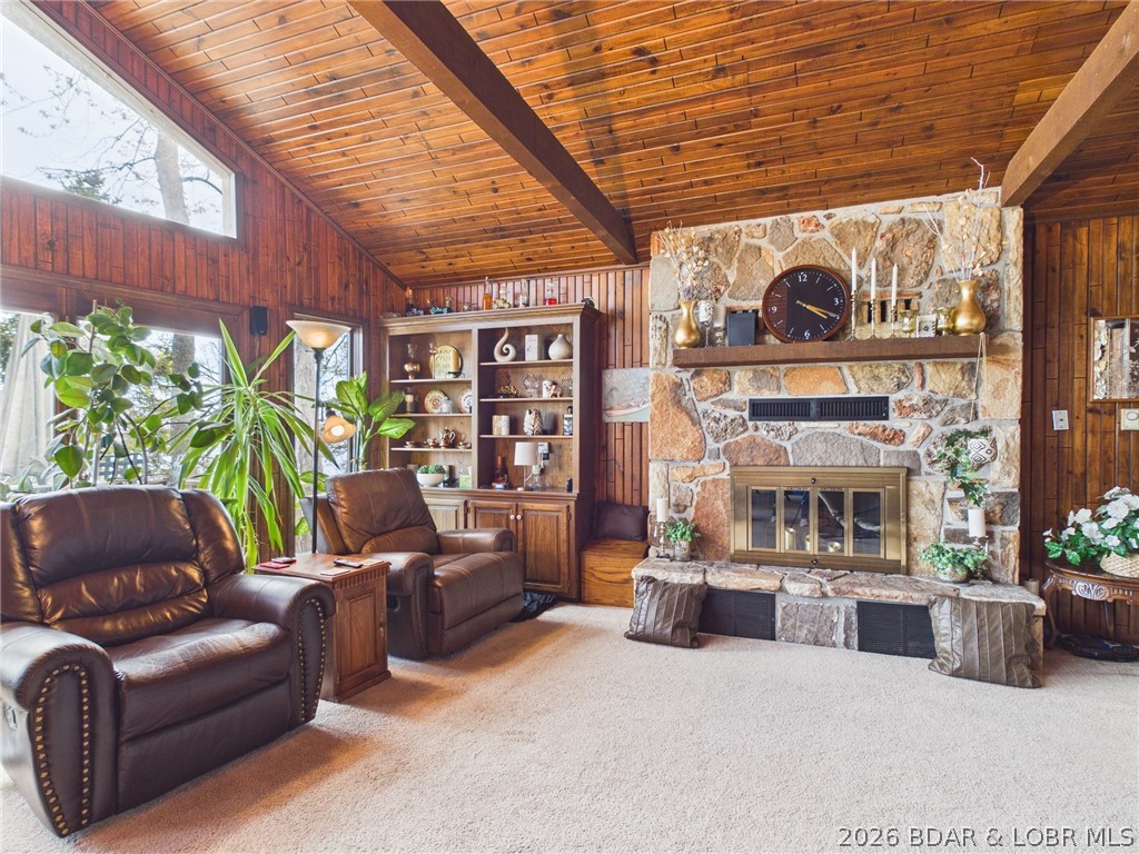 Island View Acres - Residential