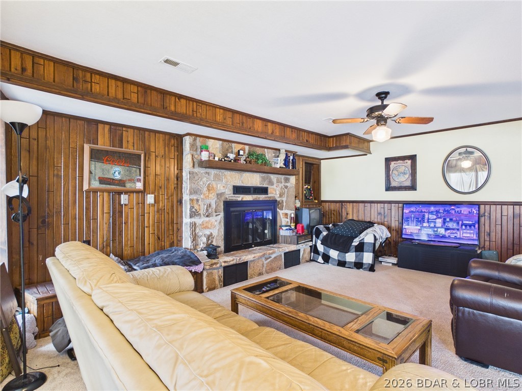 Island View Acres - Residential