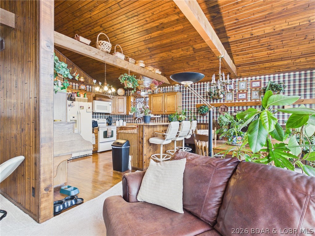 Island View Acres - Residential