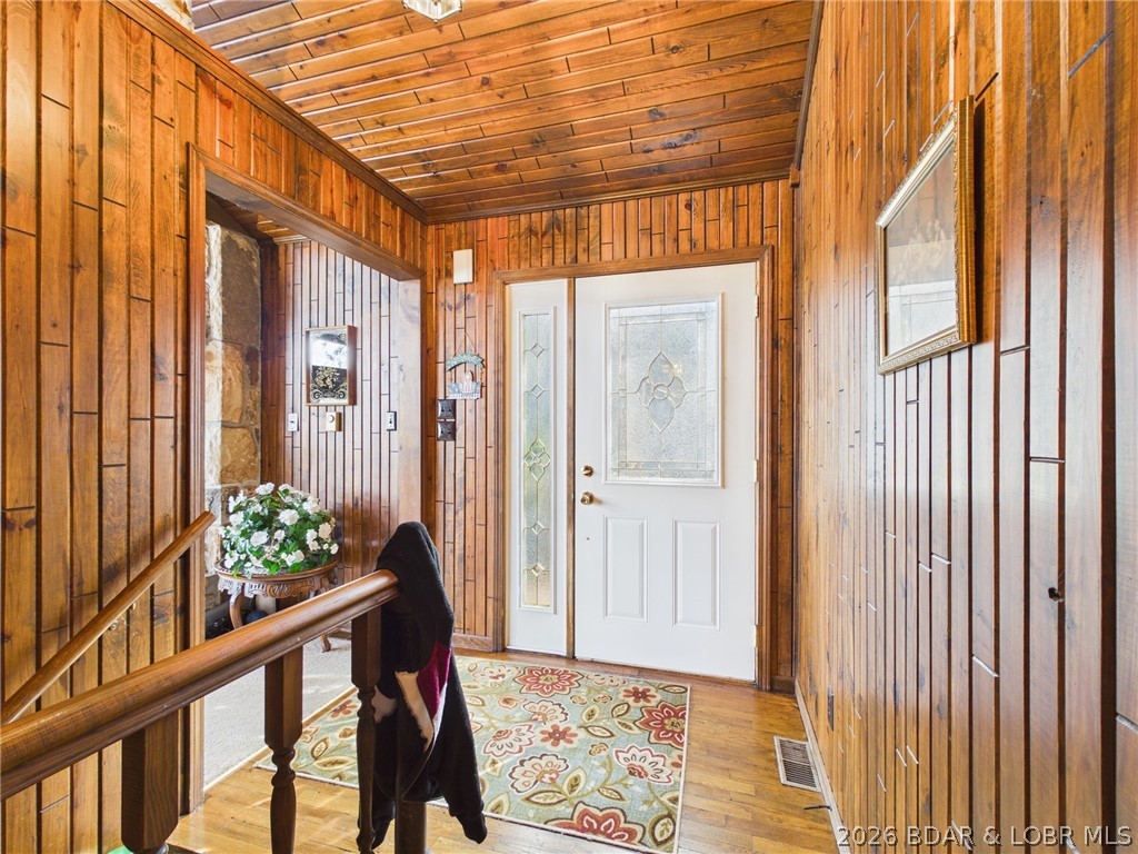 Island View Acres - Residential