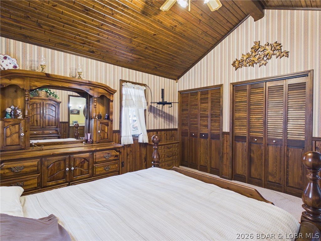 Island View Acres - Residential