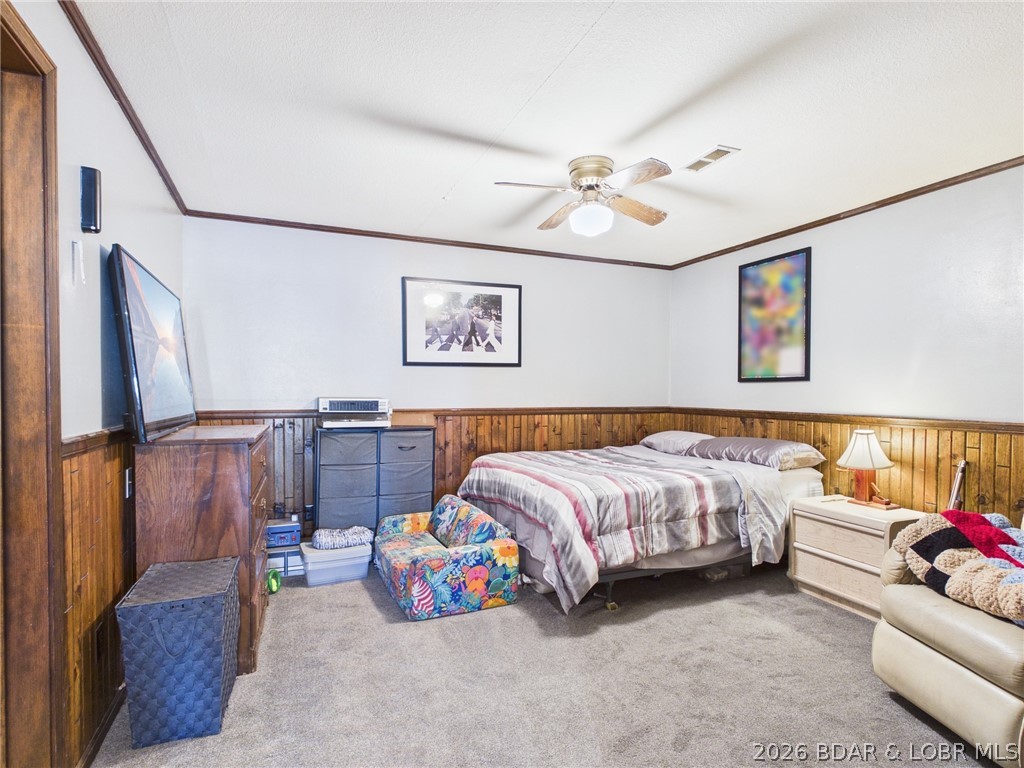 Island View Acres - Residential