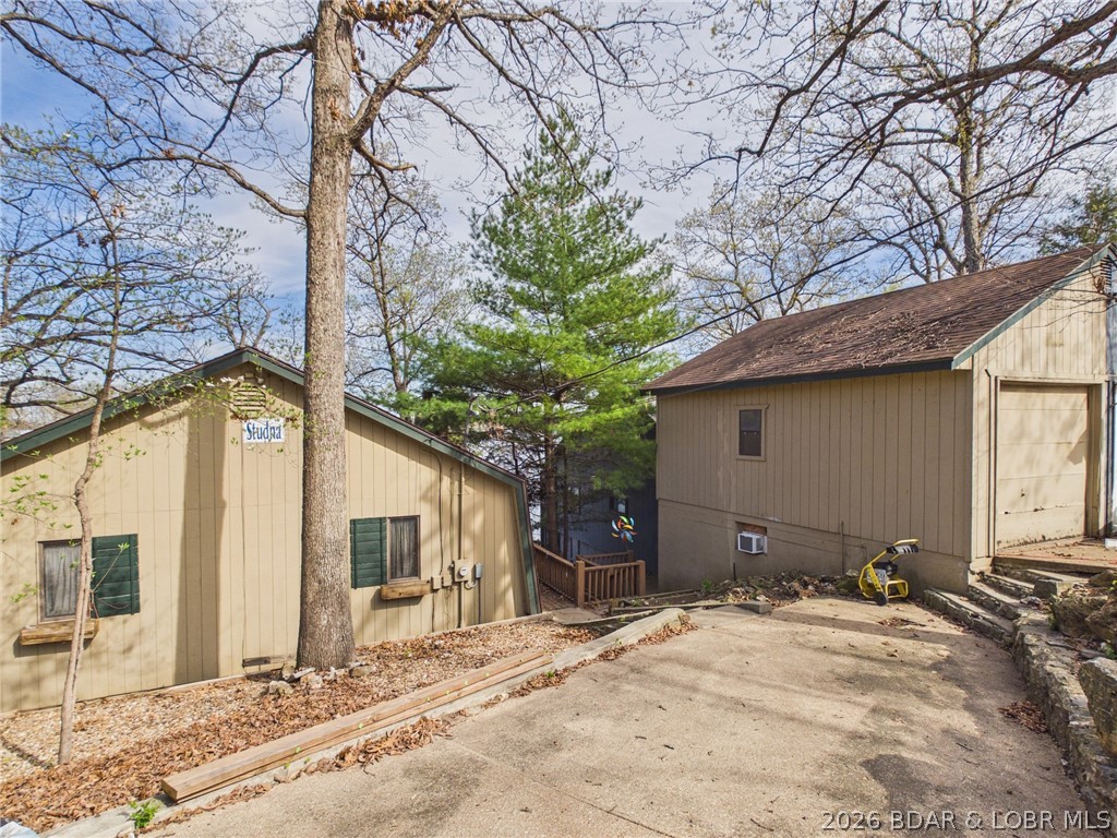 Island View Acres - Residential