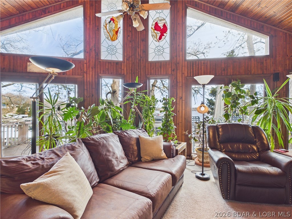 Island View Acres - Residential