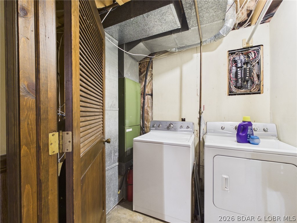 Island View Acres - Residential