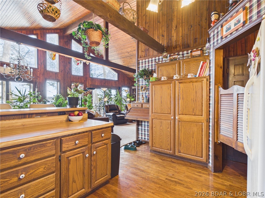 Island View Acres - Residential