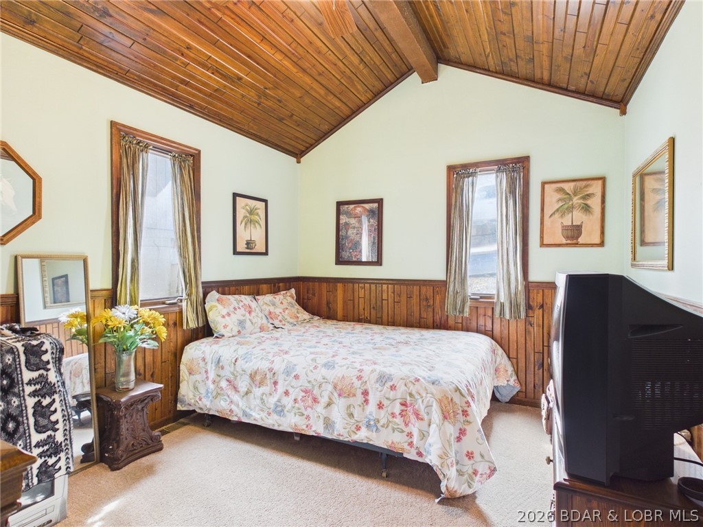 Island View Acres - Residential