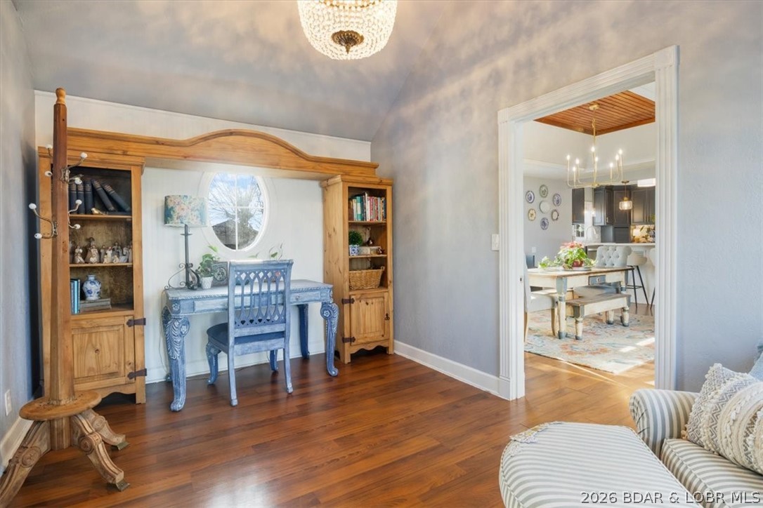 None - Residential