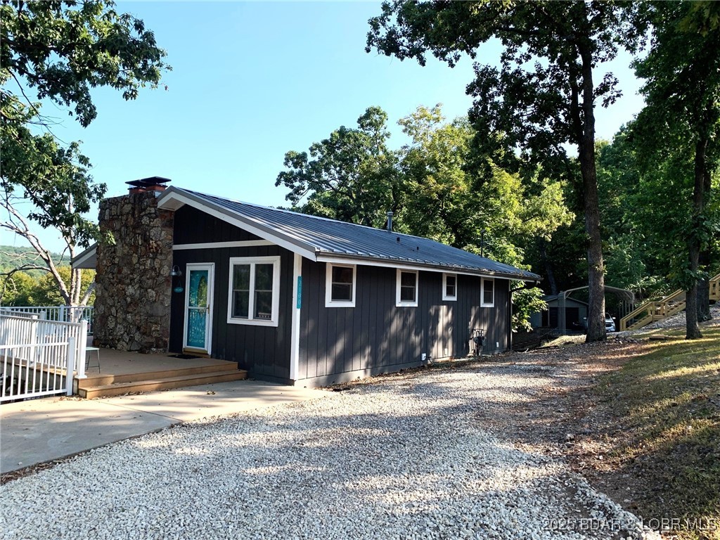 Isle of Harts - Residential