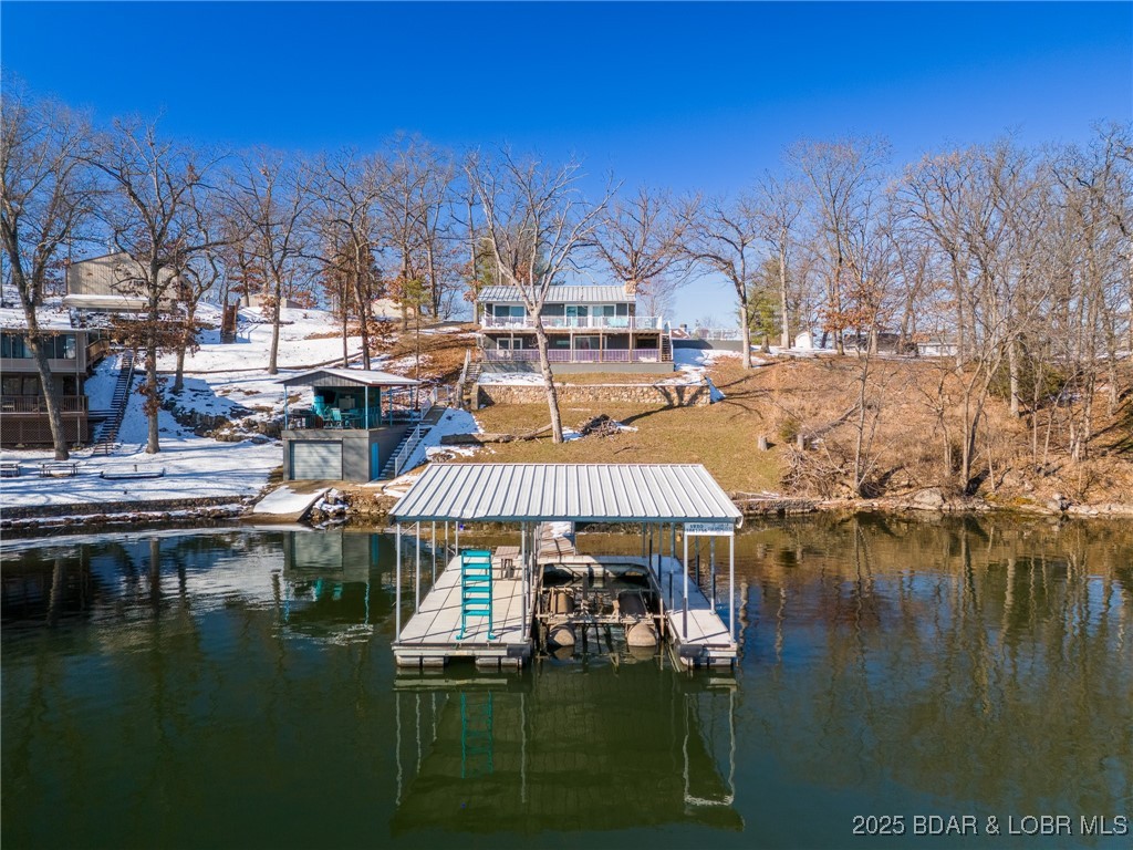 Isle of Harts - Residential