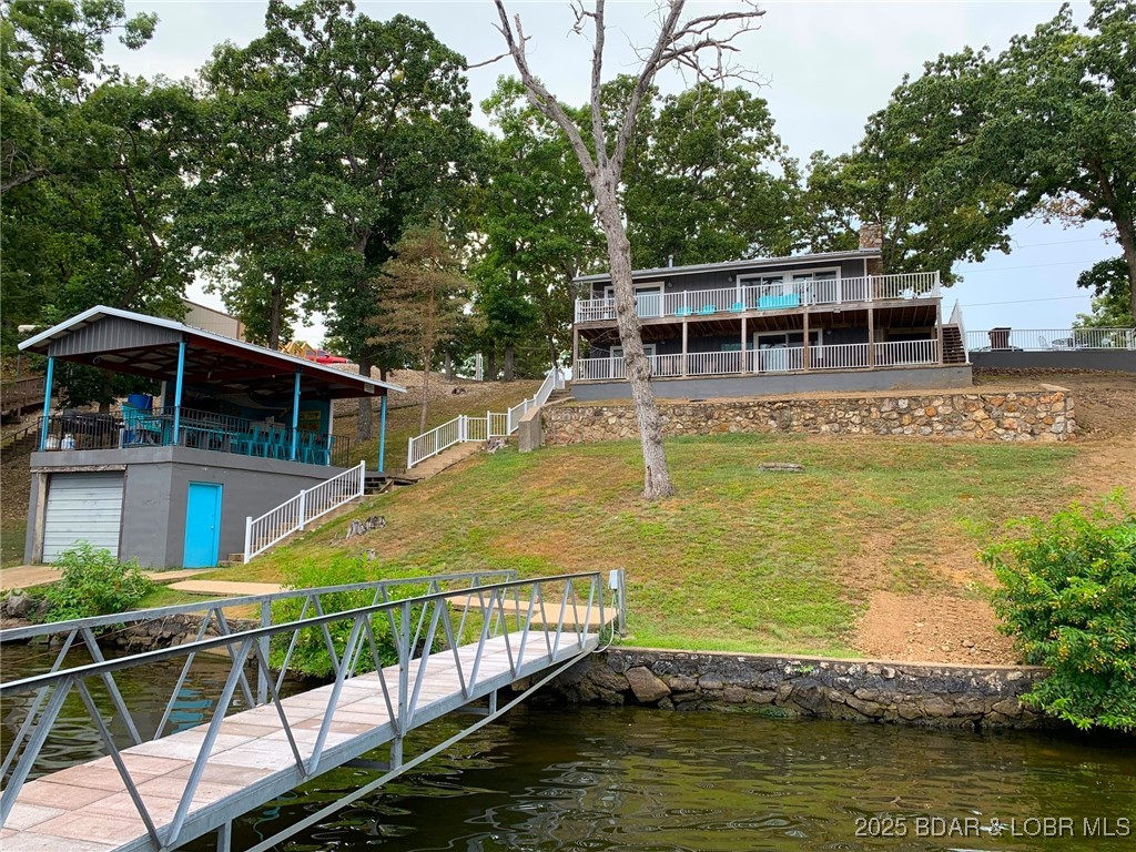 Isle of Harts - Residential