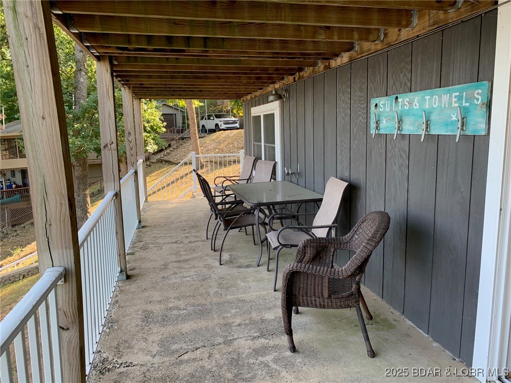 Isle of Harts - Residential