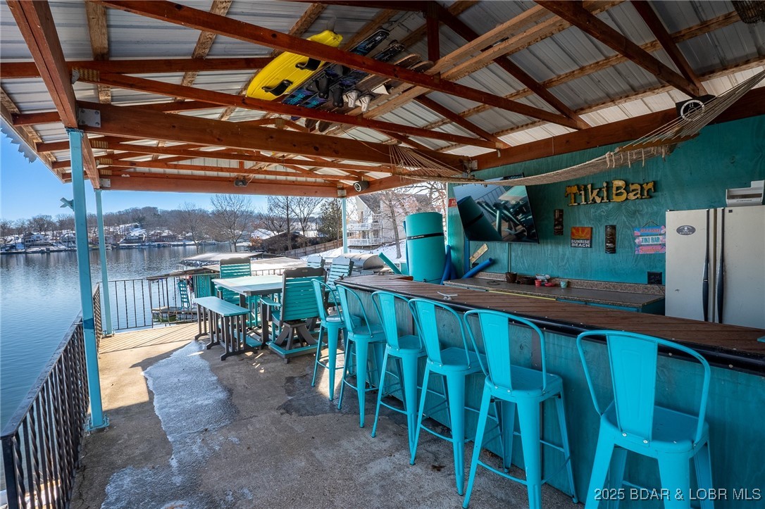 Isle of Harts - Residential