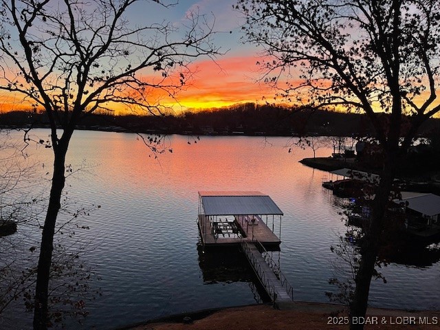 Isle of Harts - Residential