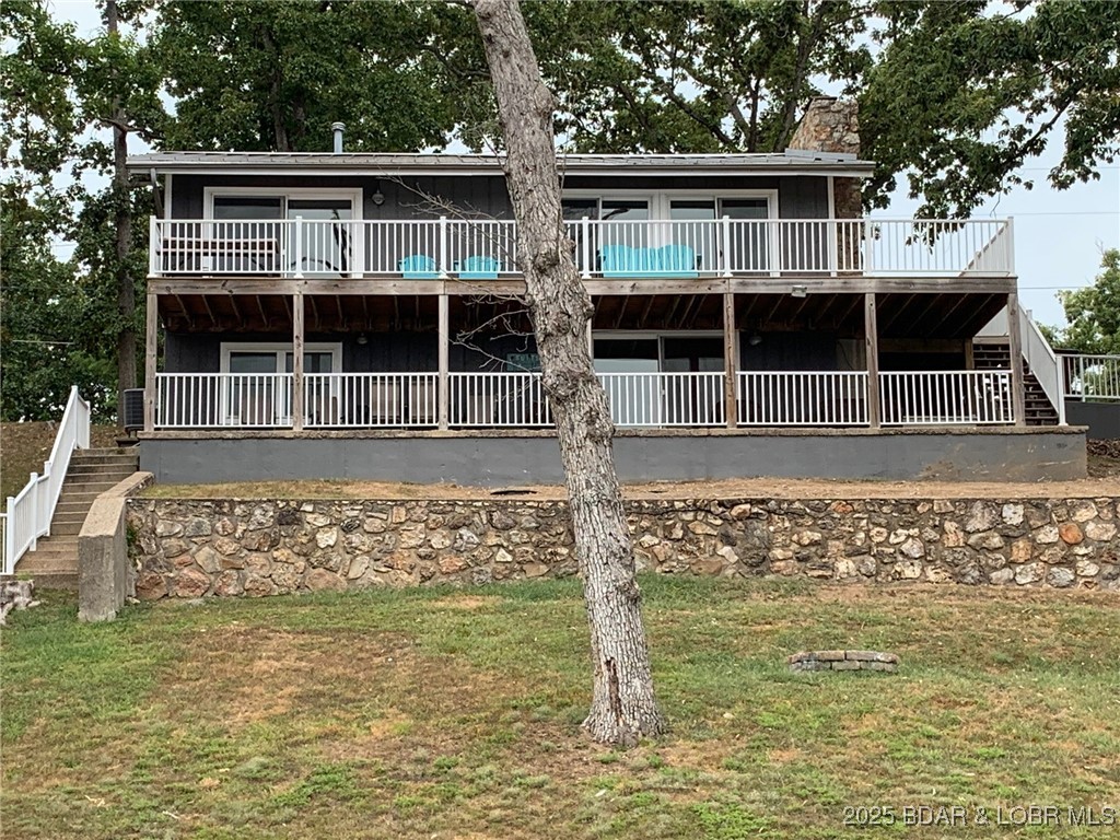 Isle of Harts - Residential