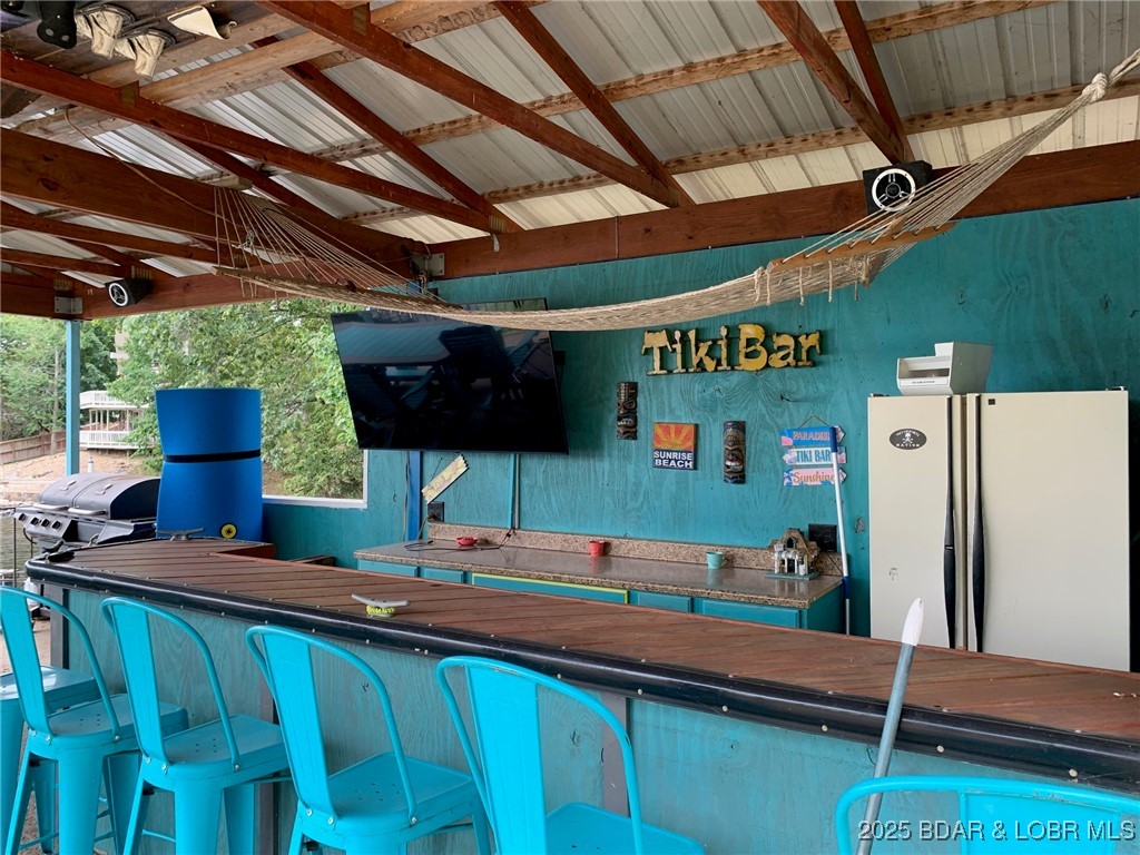 Isle of Harts - Residential