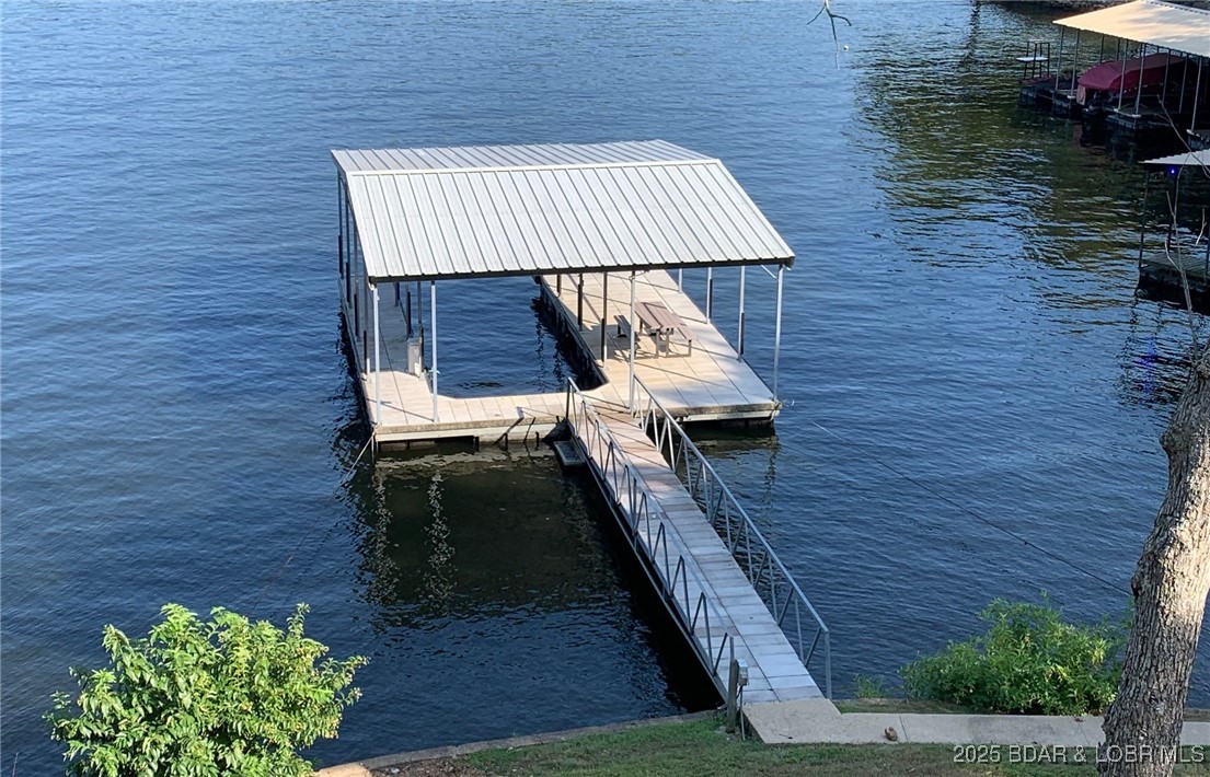 Isle of Harts - Residential