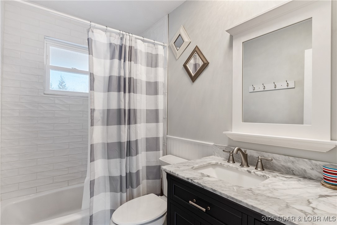 Isle of Harts - Residential