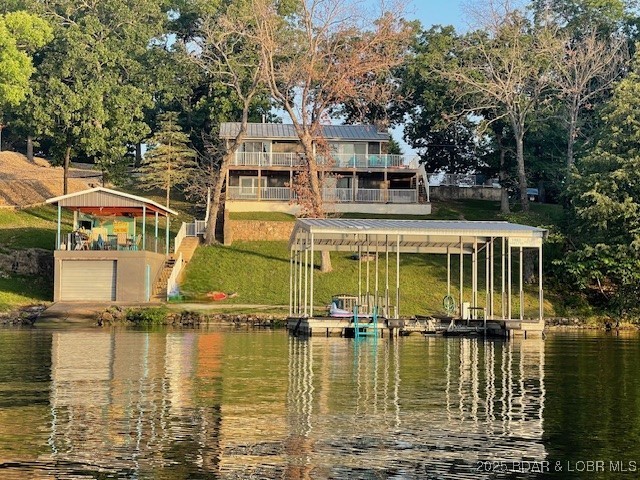 Isle of Harts - Residential