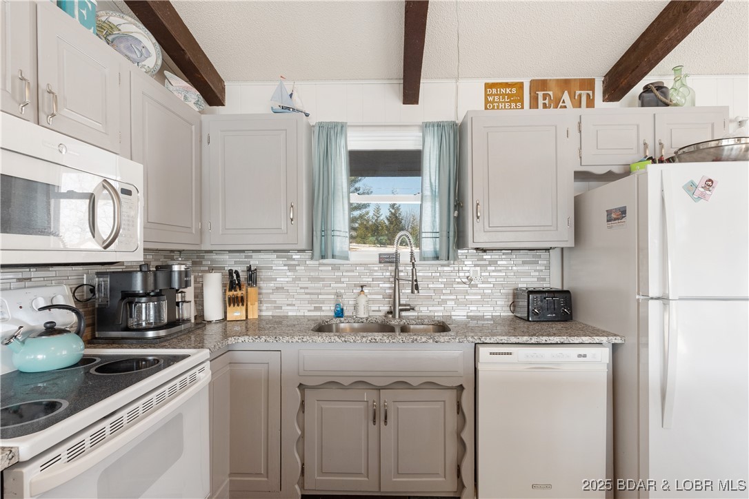 Isle of Harts - Residential