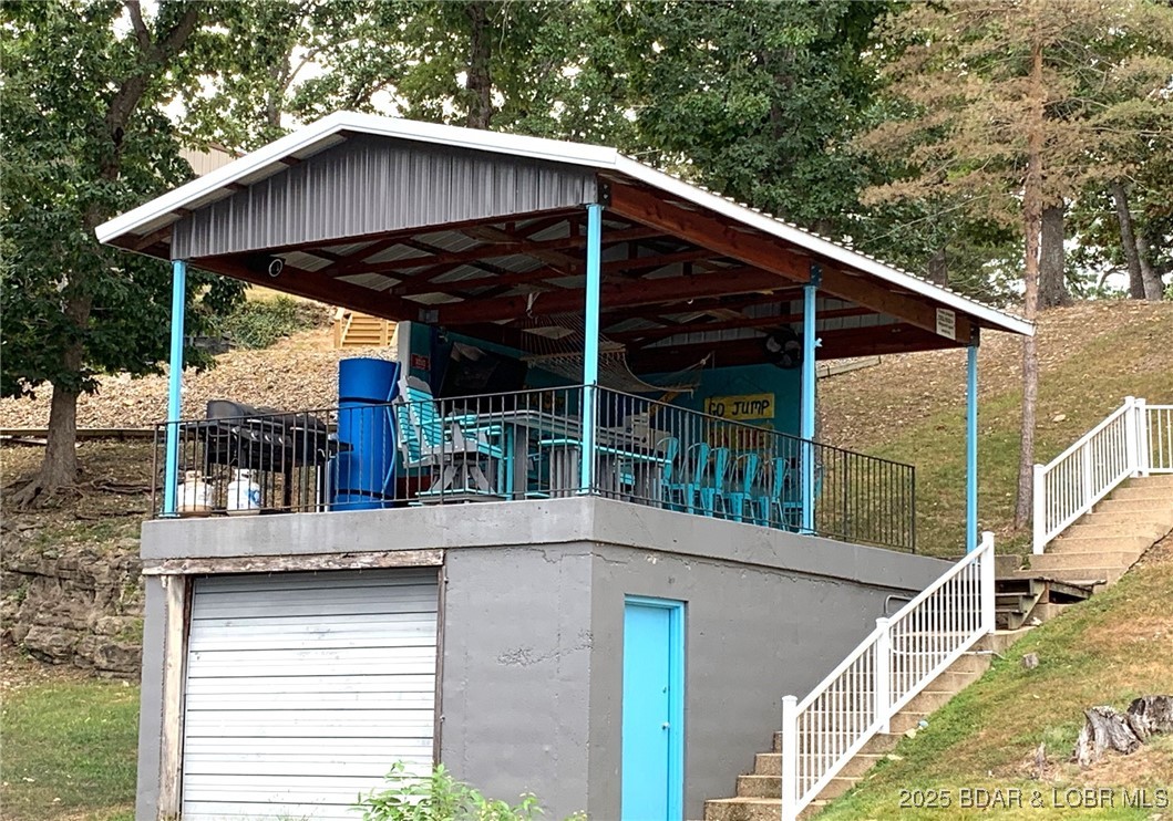 Isle of Harts - Residential