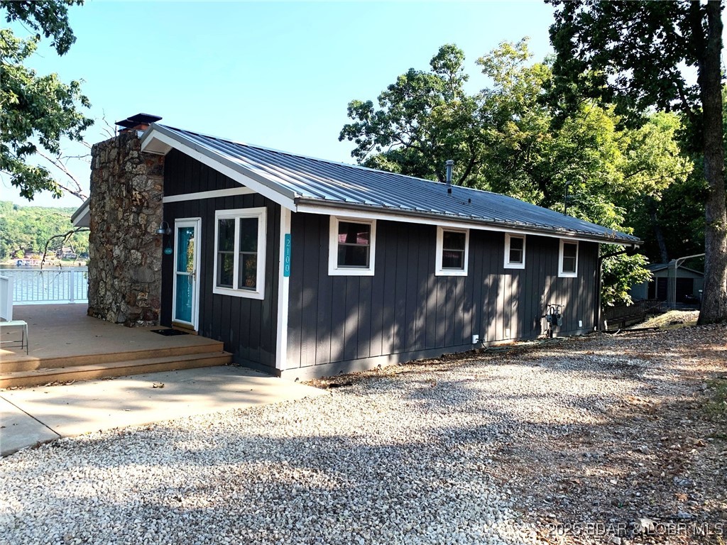 Isle of Harts - Residential