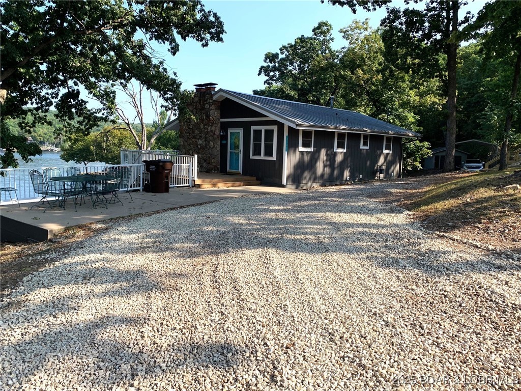 Isle of Harts - Residential