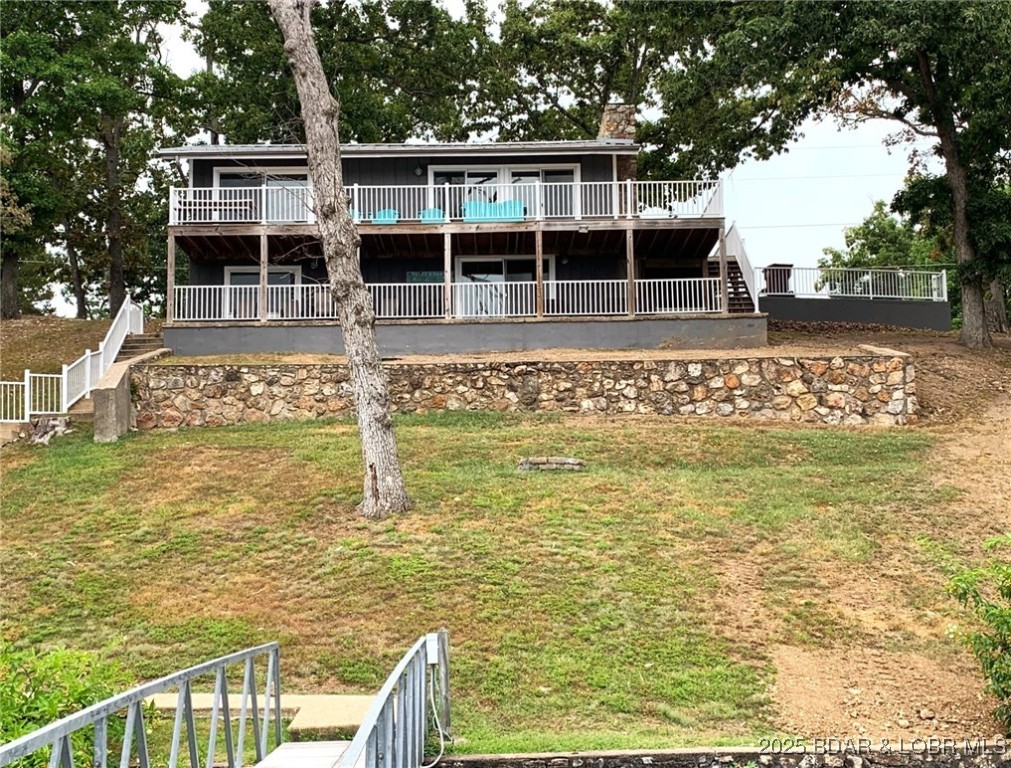 Isle of Harts - Residential