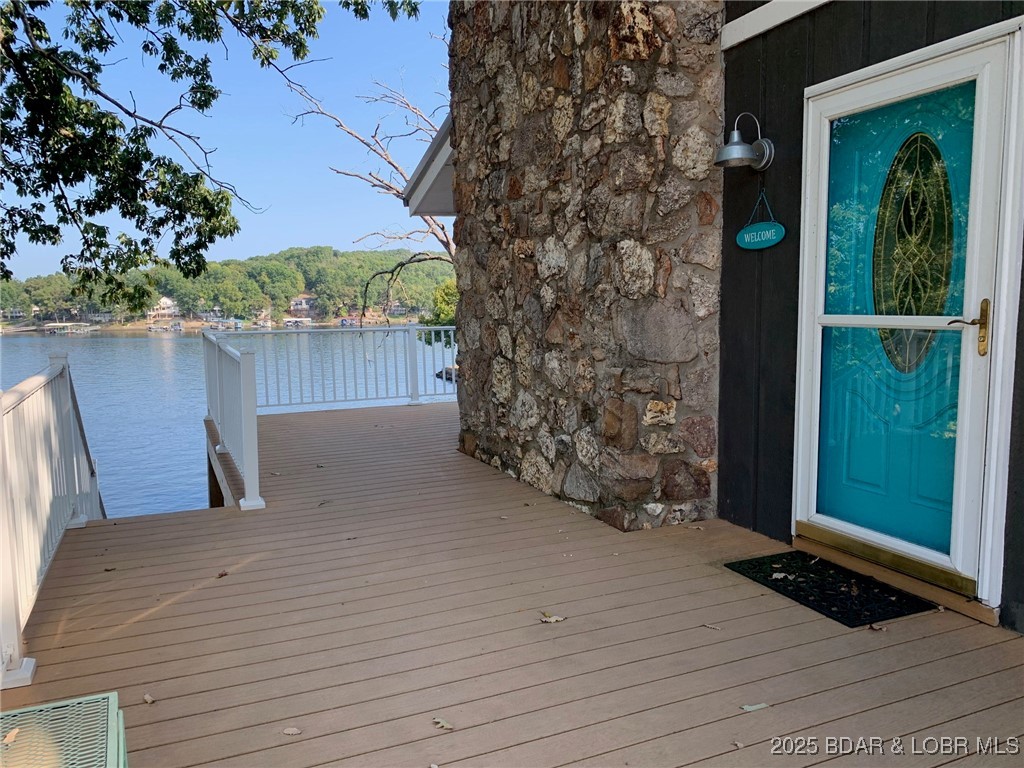 Isle of Harts - Residential