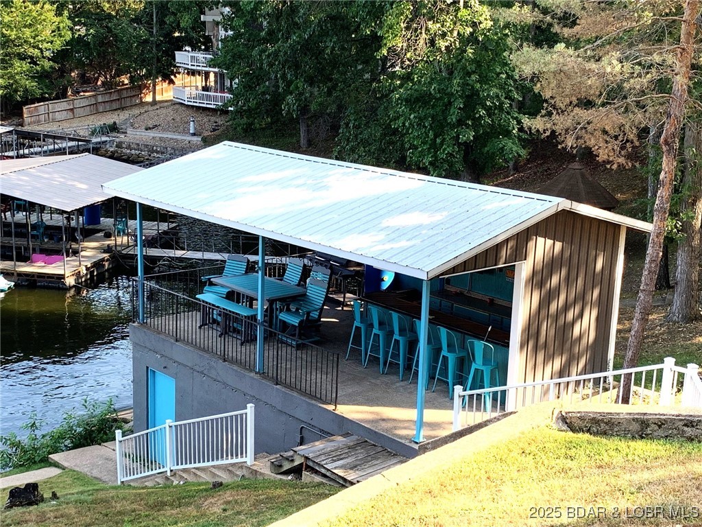 Isle of Harts - Residential