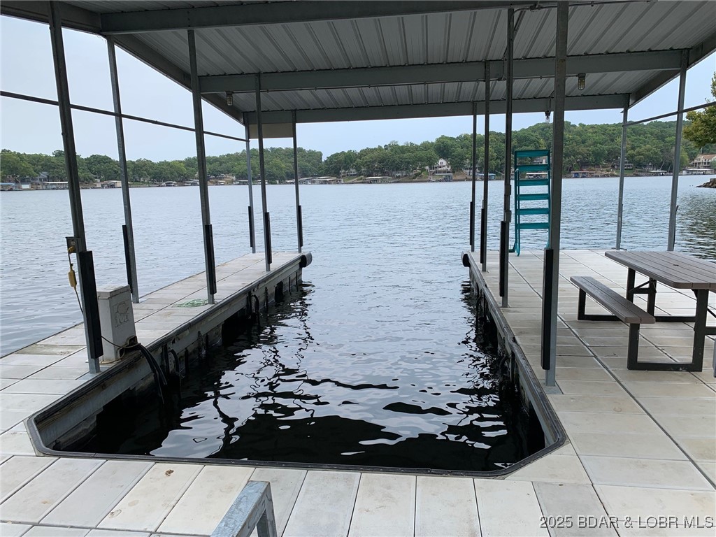 Isle of Harts - Residential