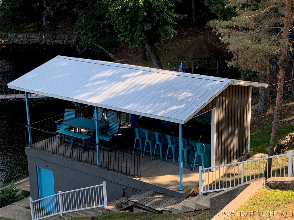 Isle of Harts - Residential