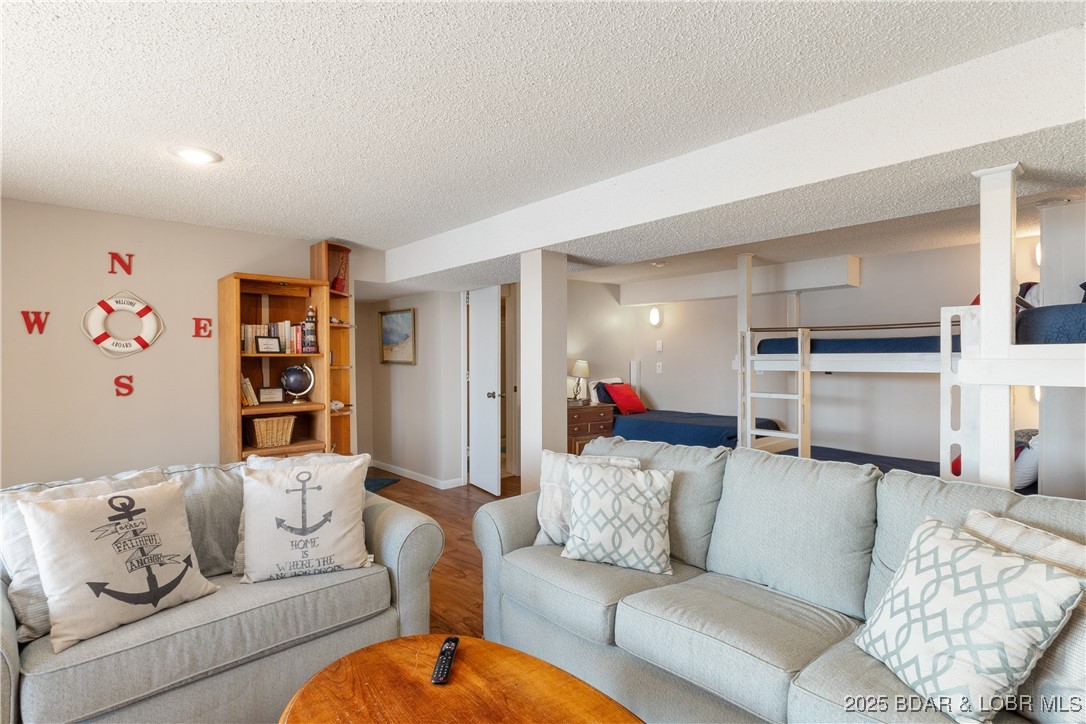 Isle of Harts - Residential