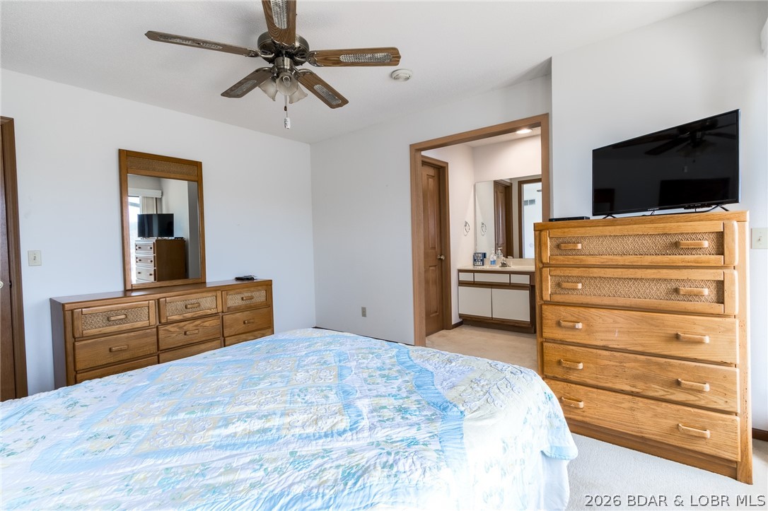 Oak Bluff Condominium - Residential