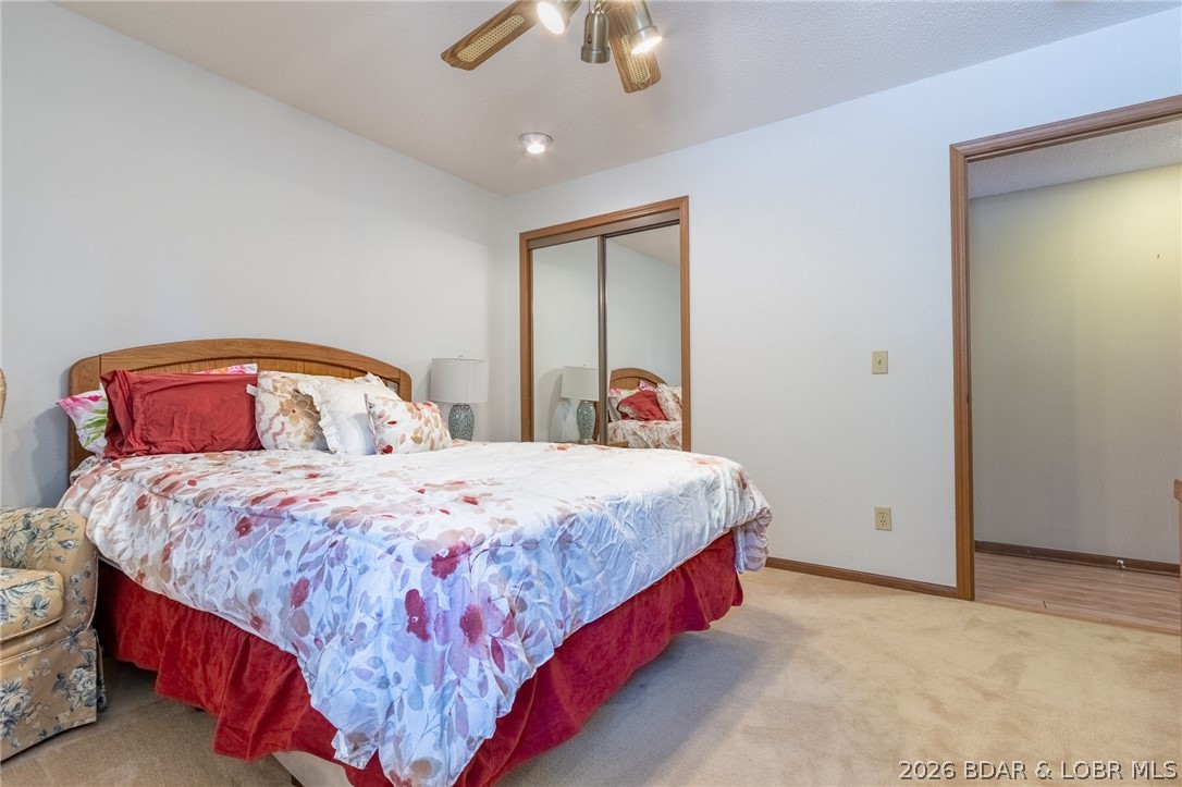 Oak Bluff Condominium - Residential