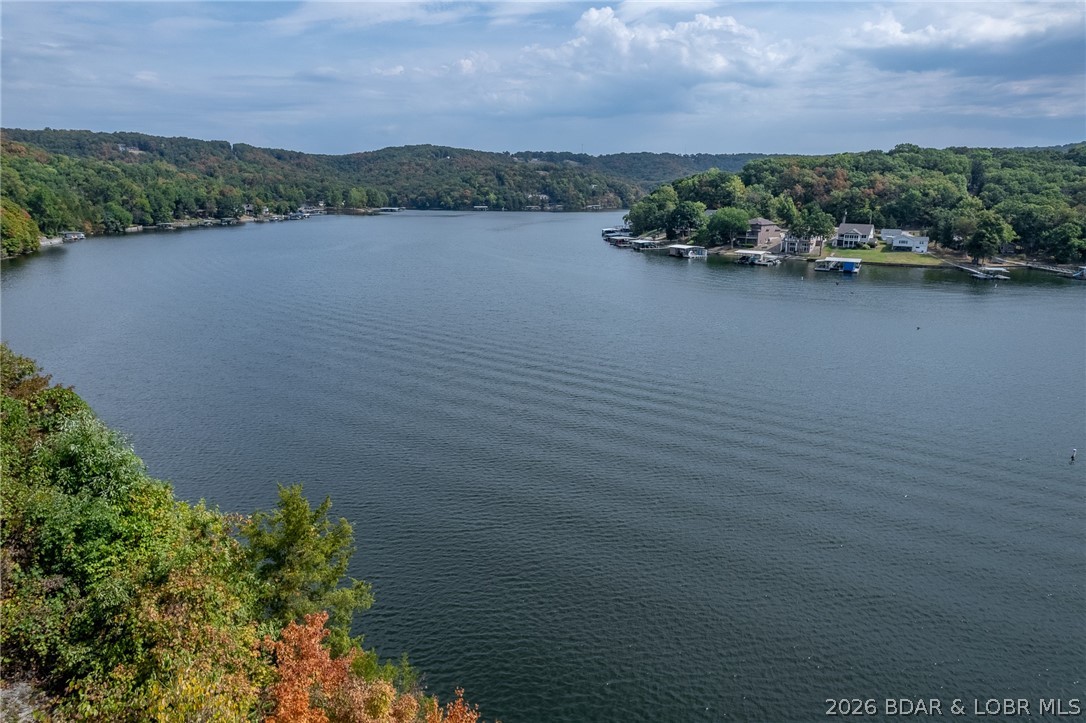 Oak Bluff Condominium - Residential