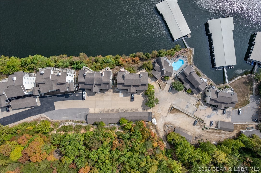 Oak Bluff Condominium - Residential