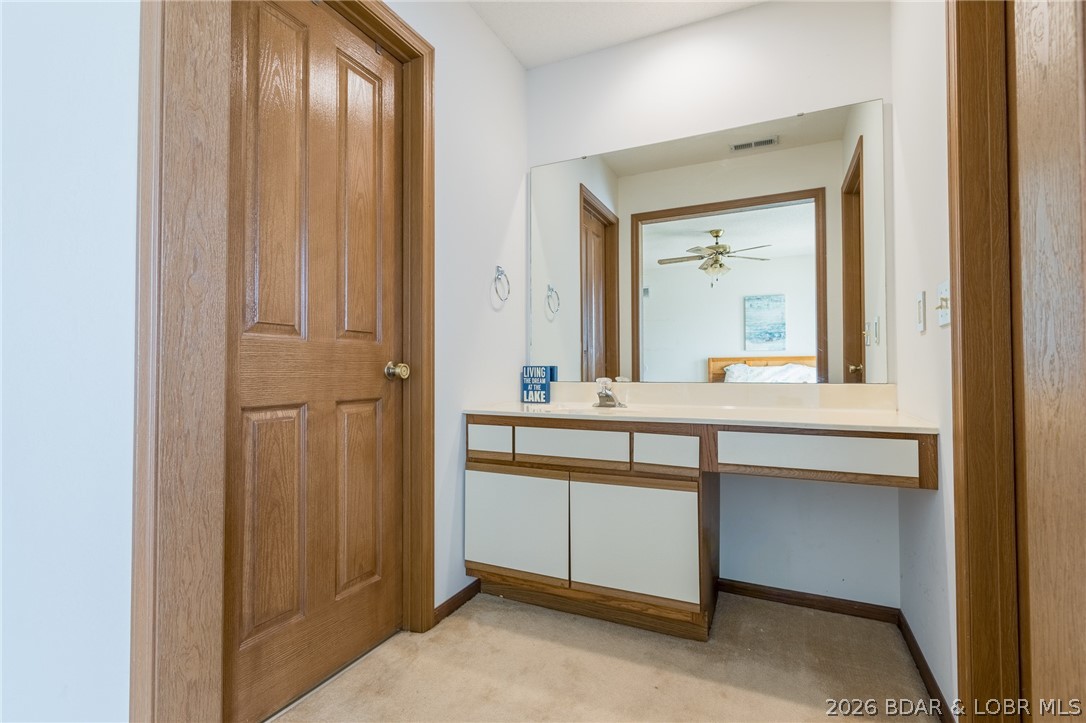 Oak Bluff Condominium - Residential