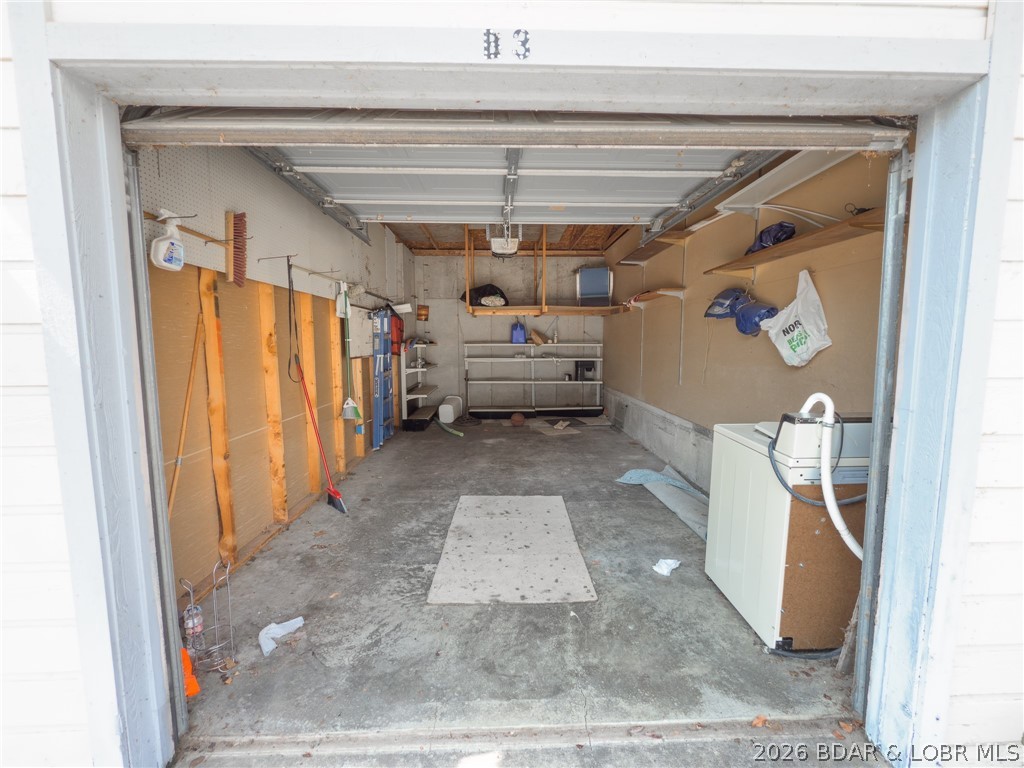 Oak Bluff Condominium - Residential