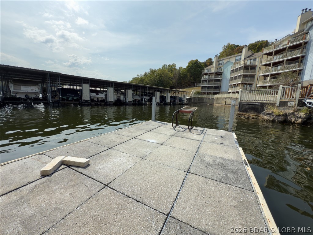 Oak Bluff Condominium - Residential