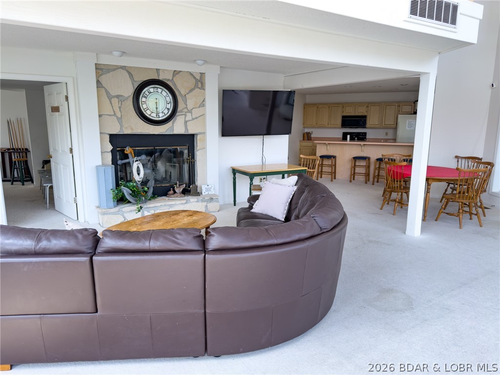 Oak Bluff Condominium - Residential