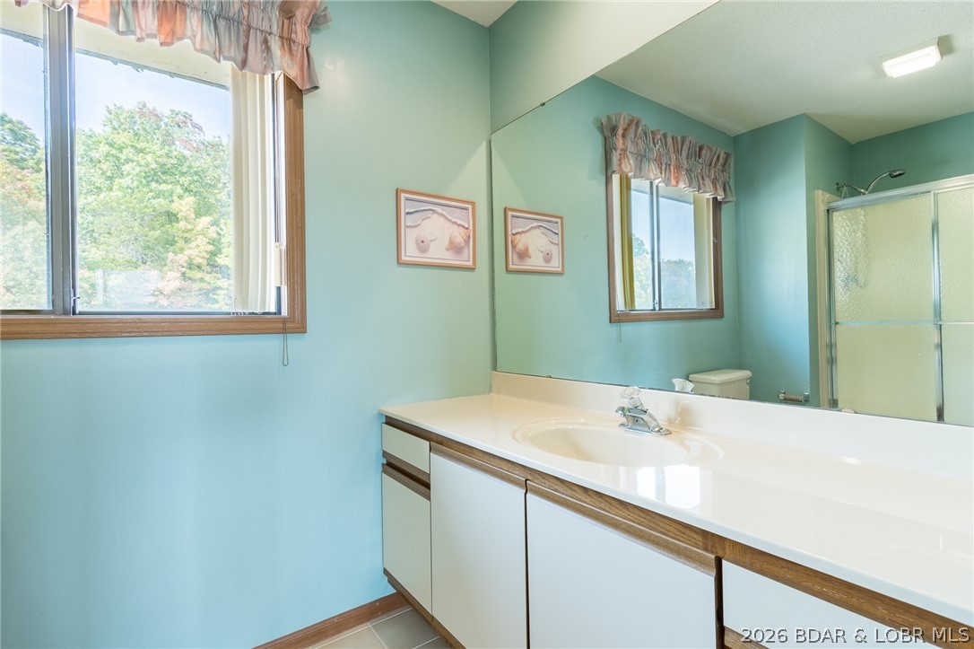 Oak Bluff Condominium - Residential