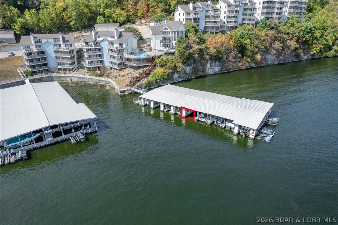 Oak Bluff Condominium - Residential