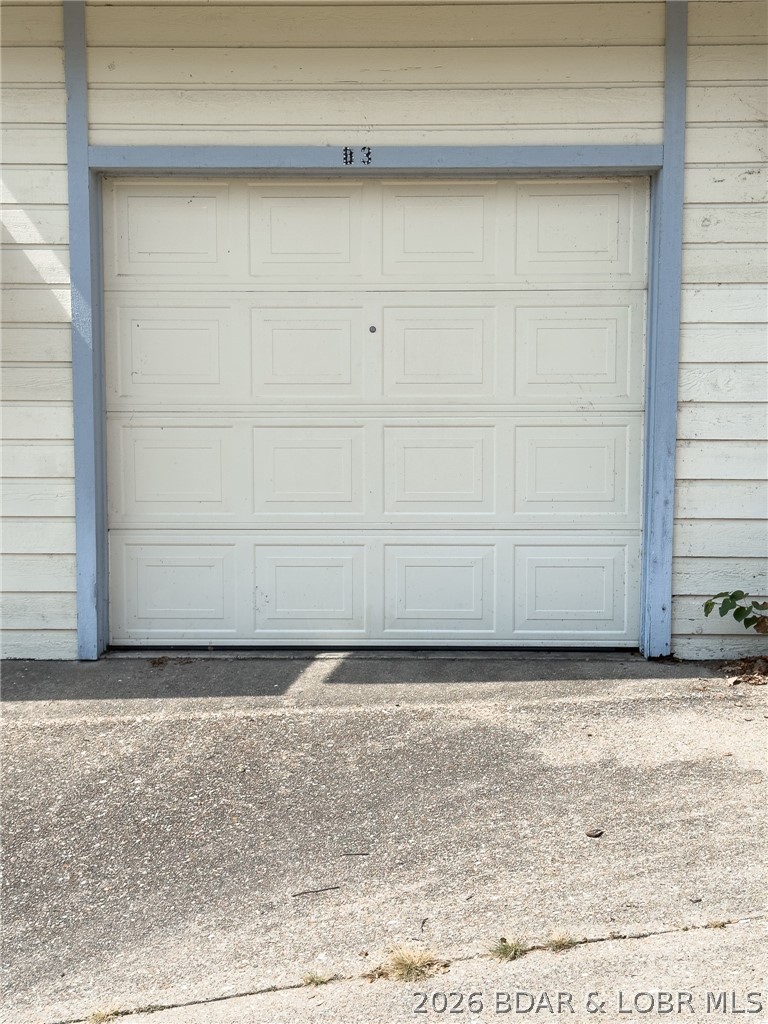 Oak Bluff Condominium - Residential