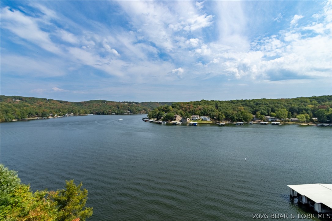 Oak Bluff Condominium - Residential