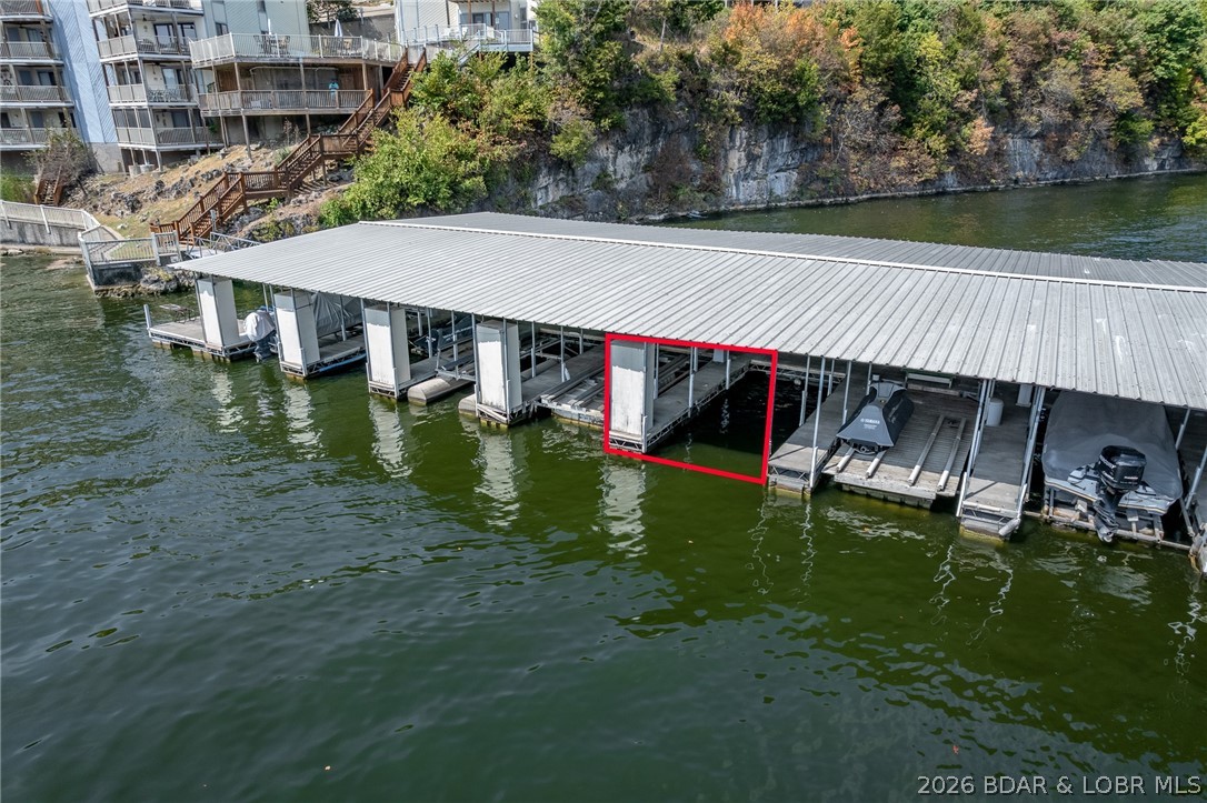 Oak Bluff Condominium - Residential