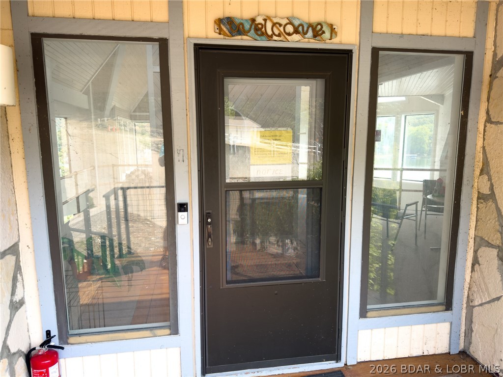 Oak Bluff Condominium - Residential