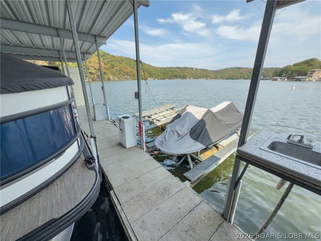 Oak Bluff Condominium - Residential