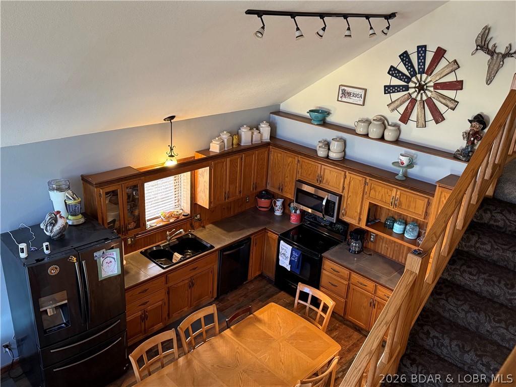 Green Hills - Residential